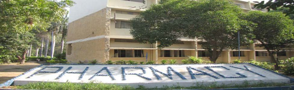 Faculty of Pharmacy & Pharmaceutical Sciences, University of Karachi