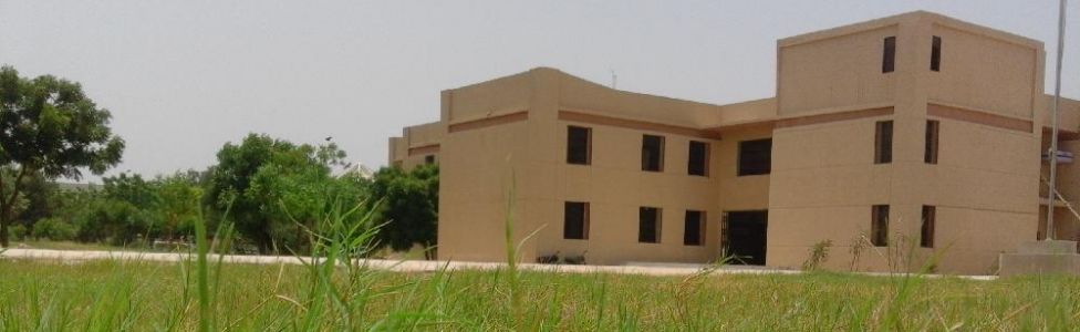 Faculty of Pharmacy & Pharmaceutical Sciences, University of Karachi