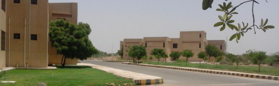 Faculty of Pharmacy & Pharmaceutical Sciences, University of Karachi